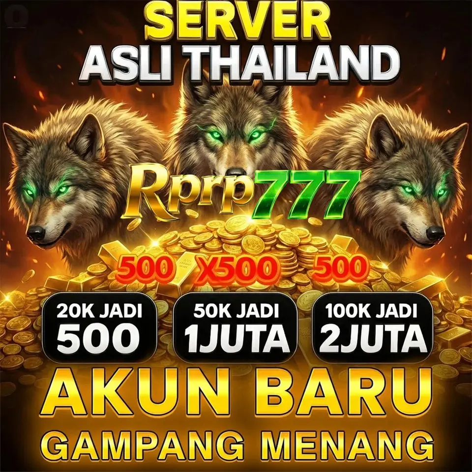 RPRP777 APK Resmi Unduh