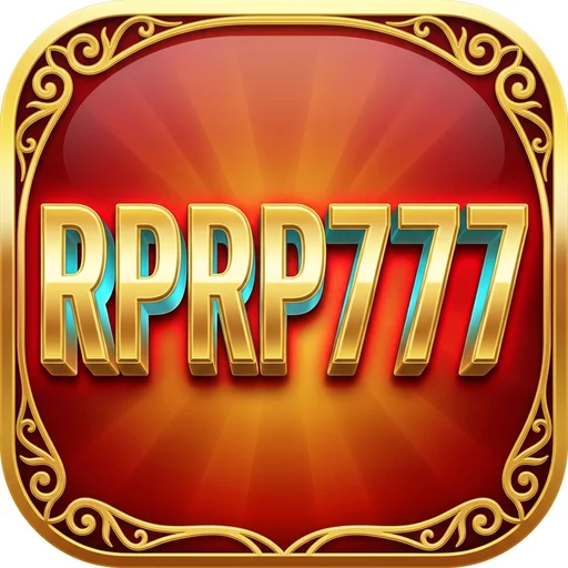 RPRP777 Logo - Resmi